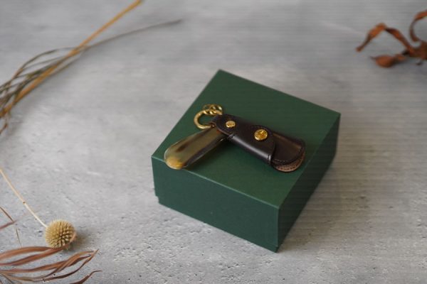 ハンドメイド 靴ベラ｜GLENROYAL Made in Scotland