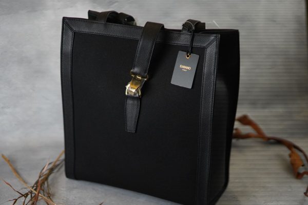 トートバッグ｜S.MANO Made in Italy